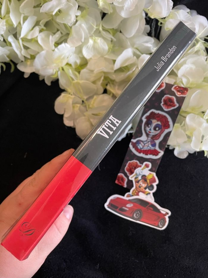 VITA livre - photo numéro 2