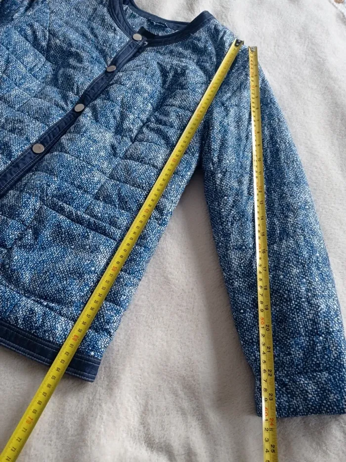 Doudoune Atelier 42-44 - photo numéro 9