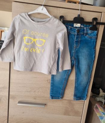 Ensemble in extenso 12 mois