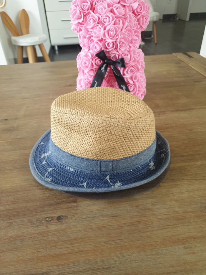 Chapeau TAO 48 - photo numéro 2