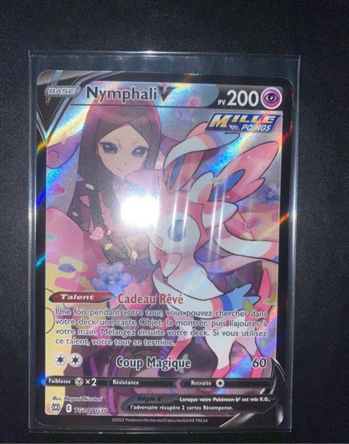 Carte Pokémon