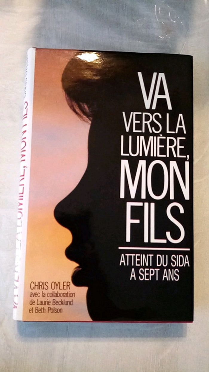 Va vers la lumière, mon fils