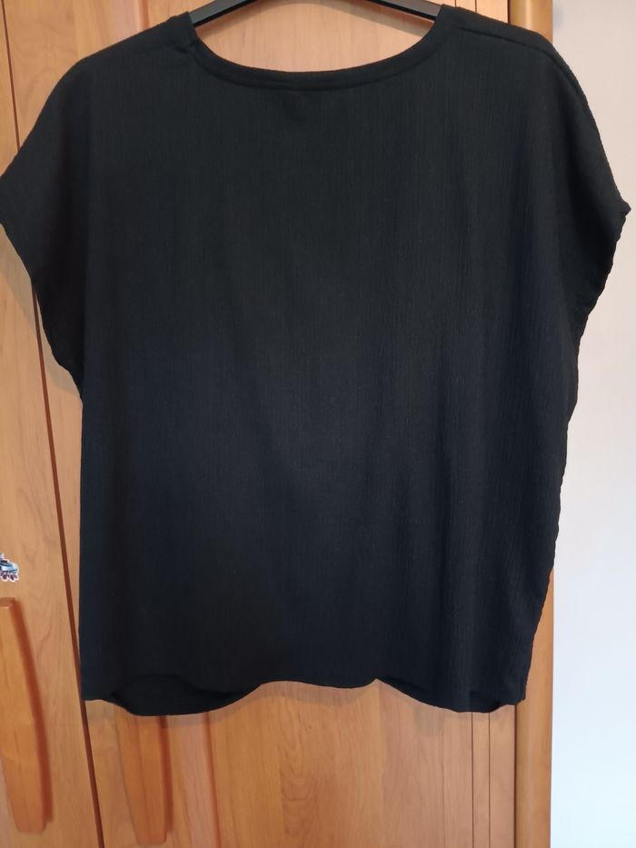 Tunique noire - photo numéro 2