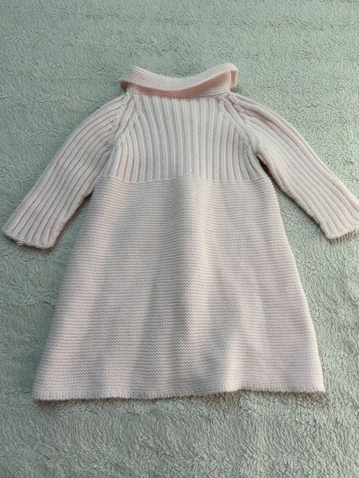 Gilet long - photo numéro 2