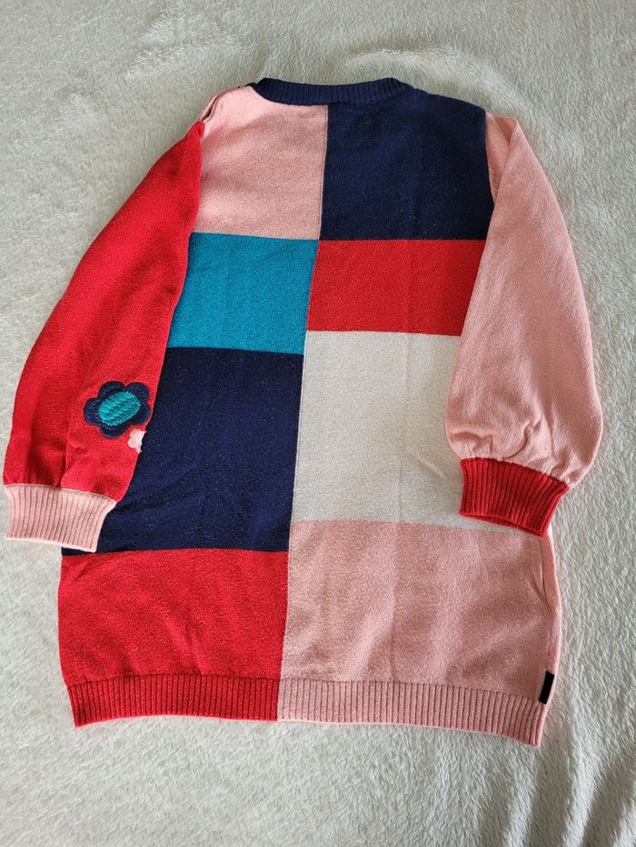 Robe hiver boboli 3 ans - photo numéro 3