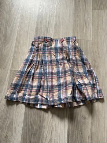 Jupe courte