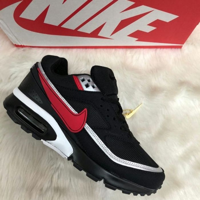 Air max bw - photo numéro 6