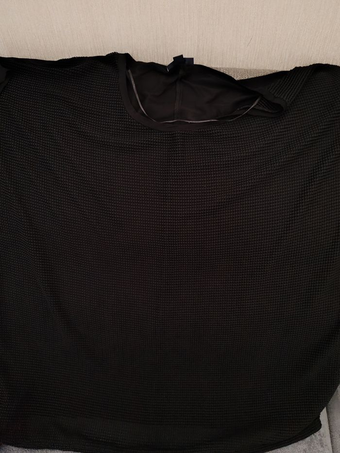 Vêtement femme grand taille