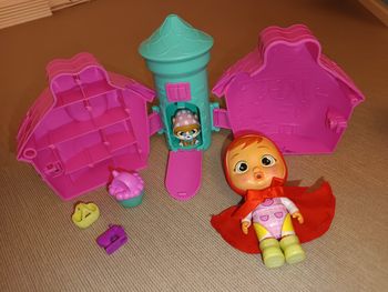 Cry Babies Storyland