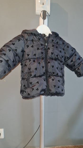 Veste Mickey