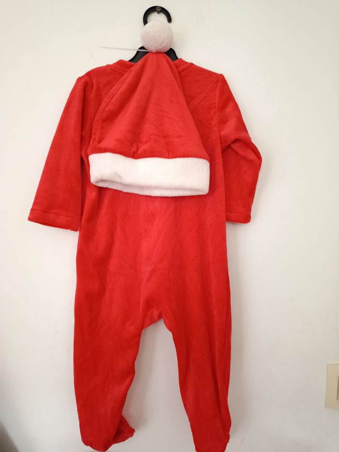 Pyjama Noël - photo numéro 2