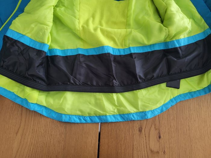 Veste de ski enfant 6-8 ans - photo numéro 4
