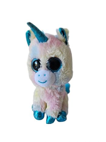 🧸 peluche Licorne 🧸
