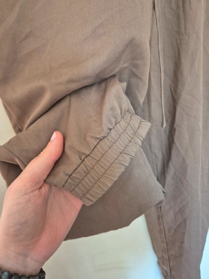 Pantalon fluide YAS L - photo numéro 4