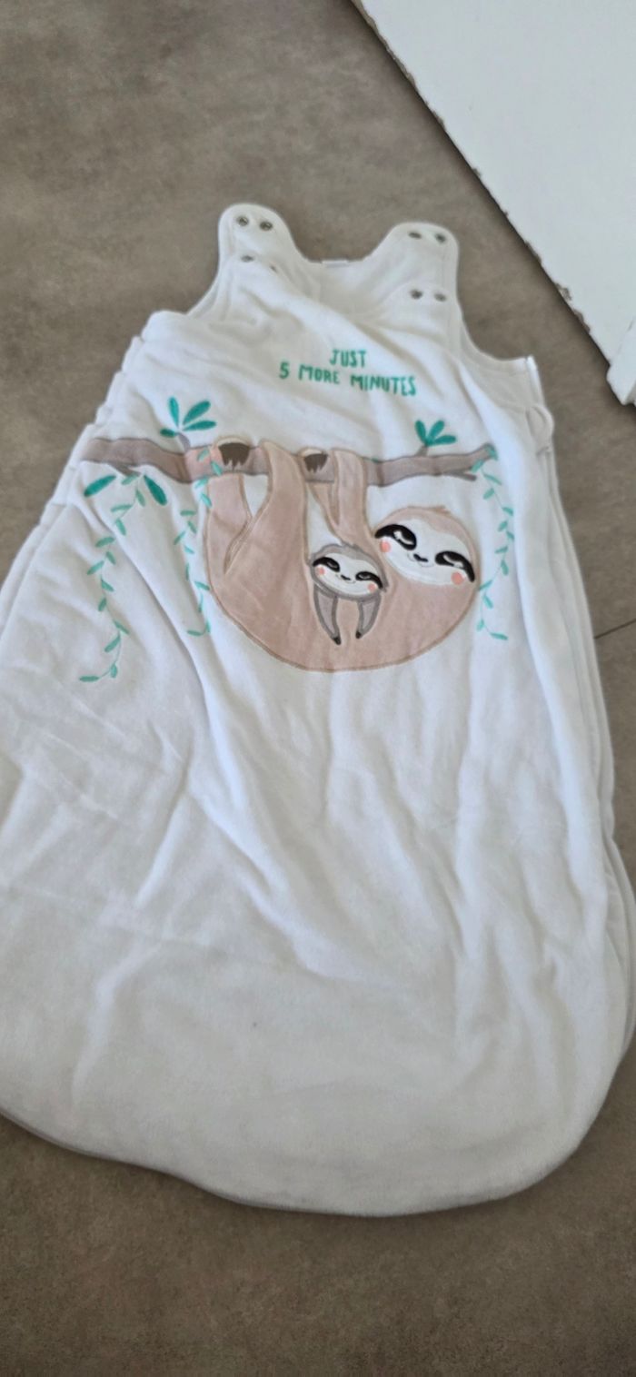 Lot 3 Giggoteuses - photo numéro 5