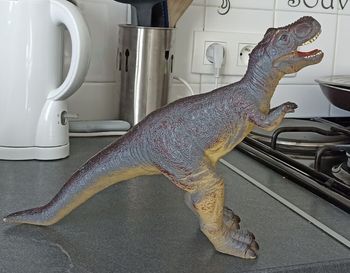 Grand Dinosaure