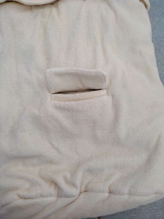 Nid d'ange Cocoon 67/74 cm - photo numéro 4