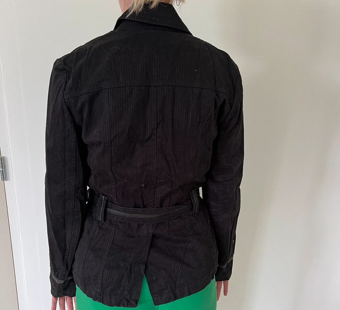 Blazer Burton - photo numéro 2