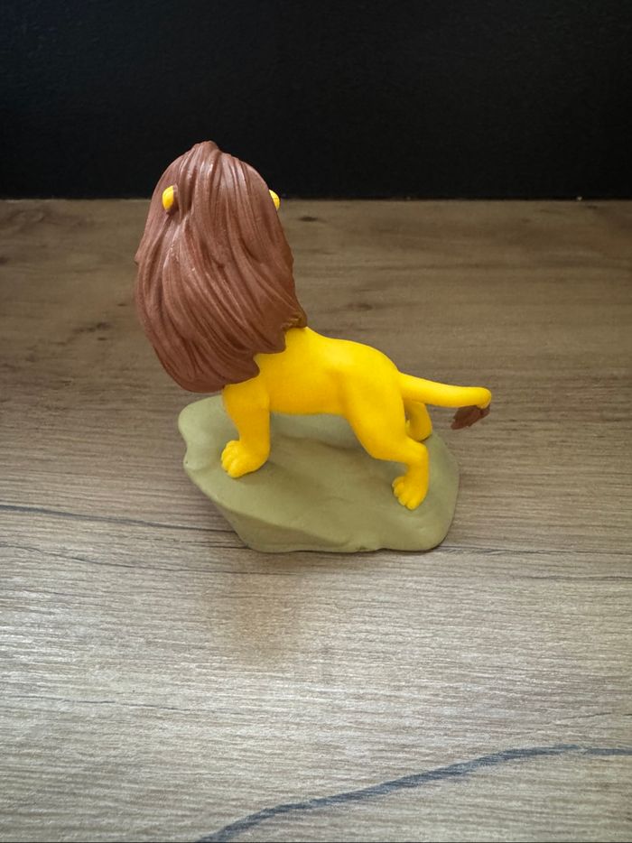 Tonies Le Roi Lion - photo numéro 2