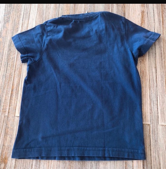 T-shirt orchestra 3 ans - photo numéro 2