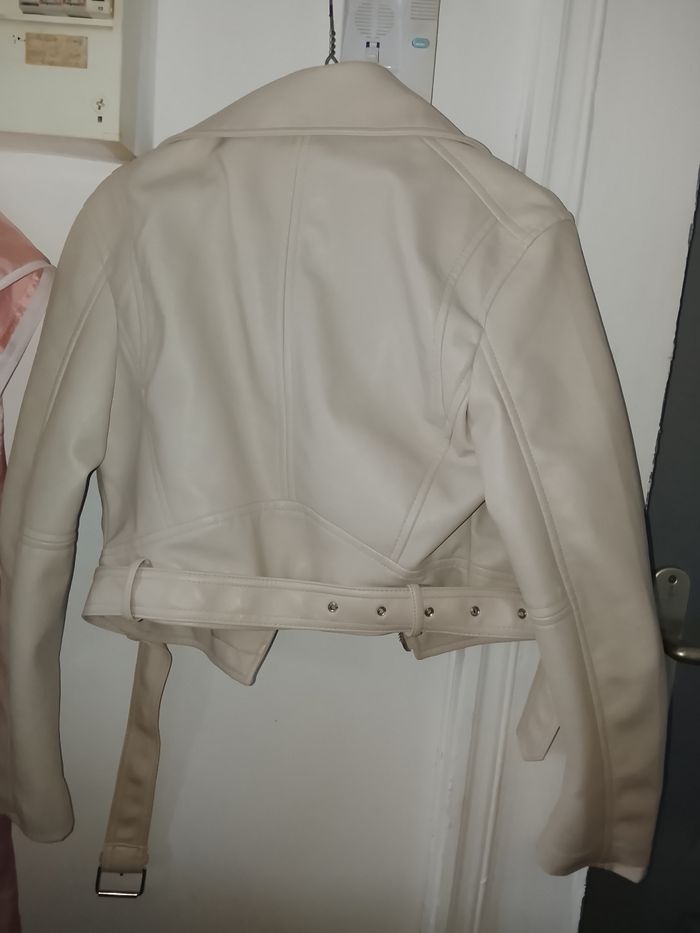 Veste Bershka - photo numéro 2