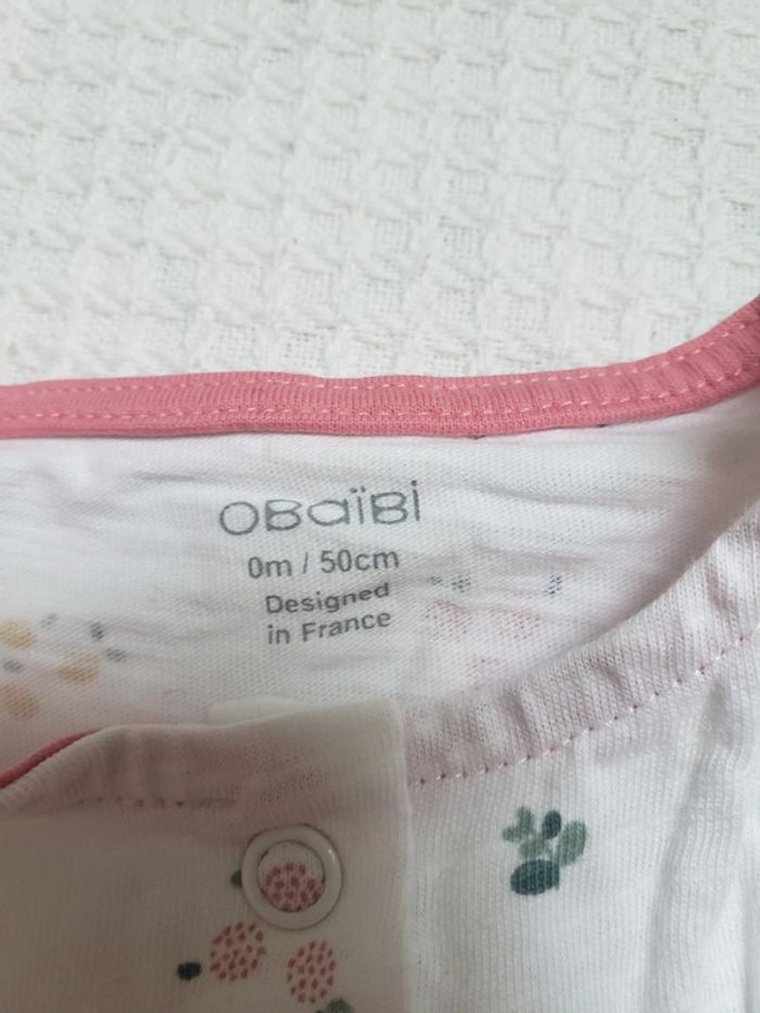 Ensemble obaibi - photo numéro 2