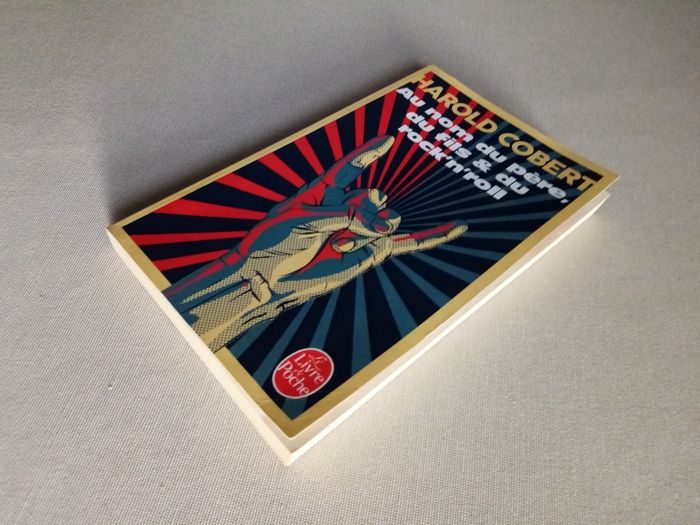 Livre : Cobert - photo numéro 6