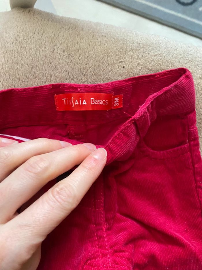 Pantalon - photo numéro 3