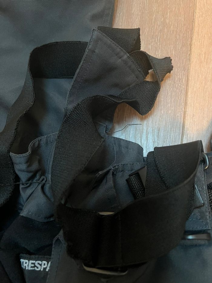 Pantalon de ski Trespass - photo numéro 5