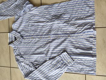 Chemise ML