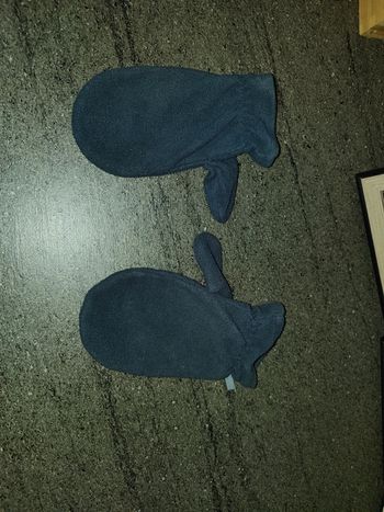 Moufle enfant Verbaudet