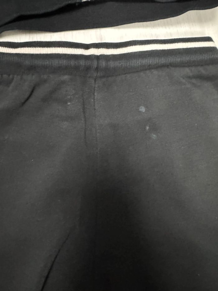 Ensemble jogging kiabi 6 ans - photo numéro 4