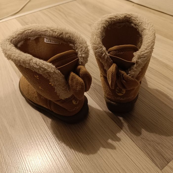 Bottines - photo numéro 2