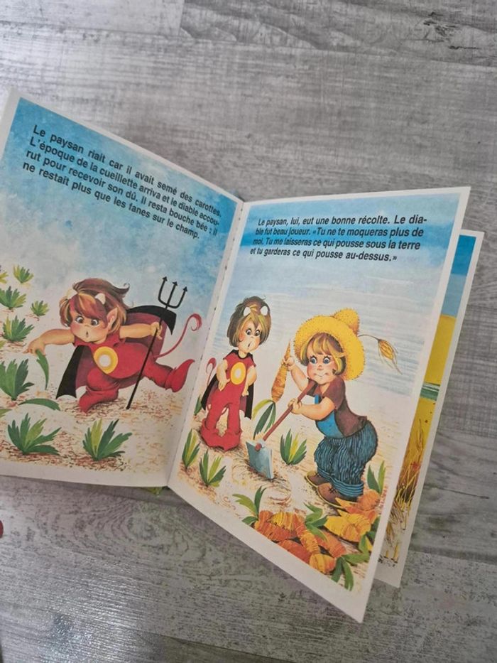 Livre - photo numéro 3