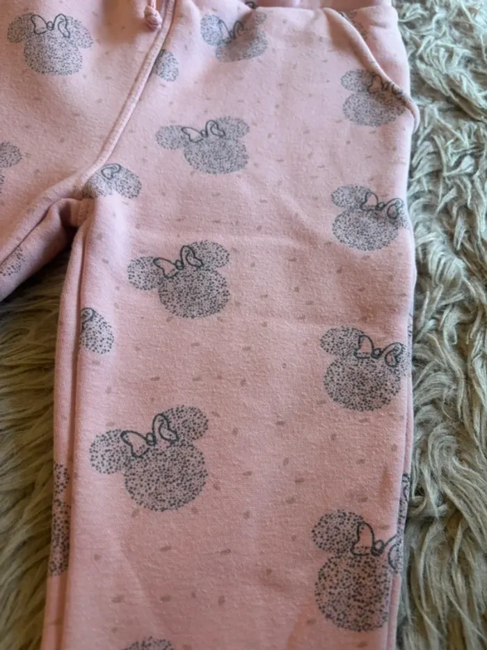 Jogging Minnie - photo numéro 3