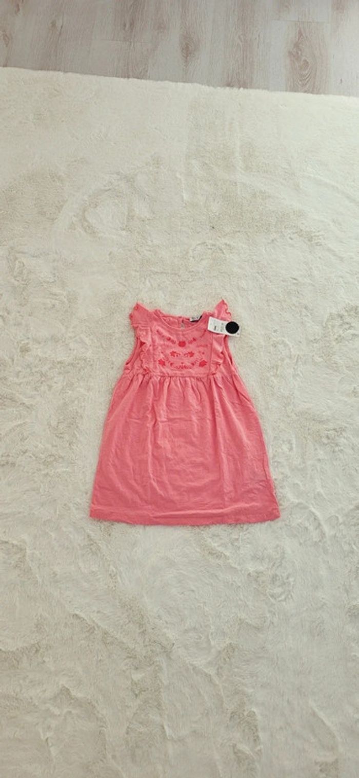 Robe 5.6 ans