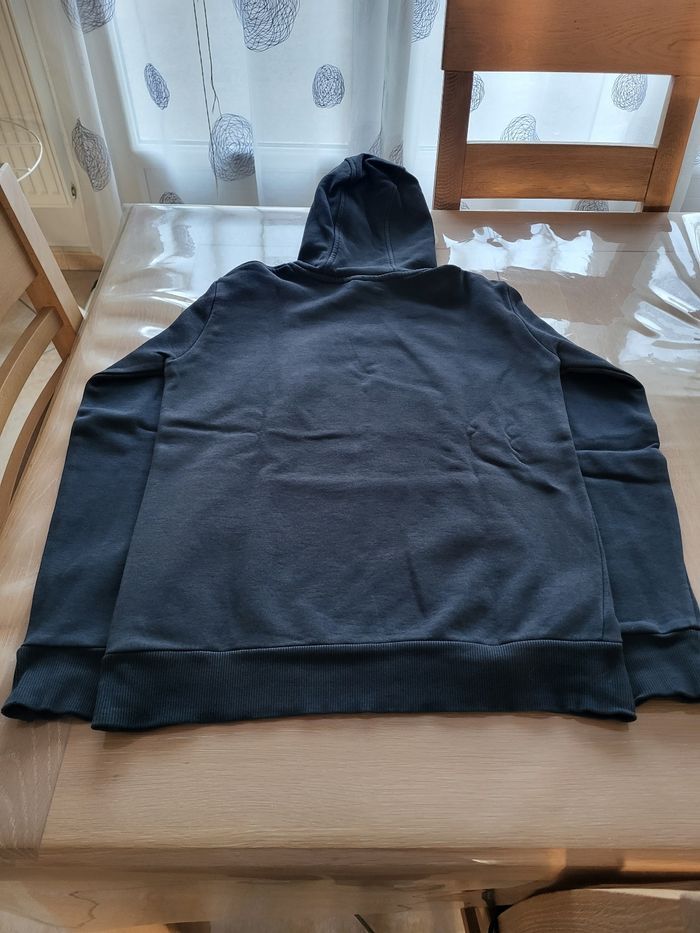 Sweat à capuche - photo numéro 8