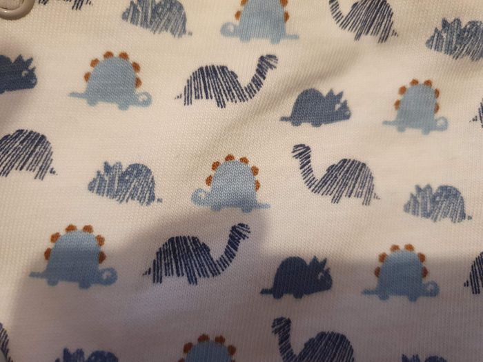 Pyjama manche longue - Obaibi - photo numéro 2