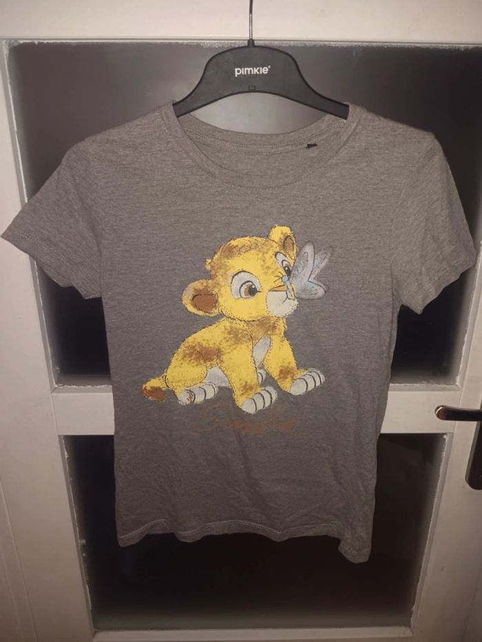 T-shirt taille m