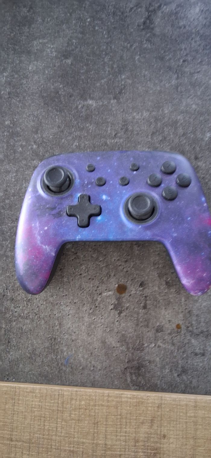 Manette pour switch - photo numéro 1