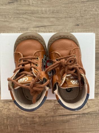 Chaussures bébé garçon