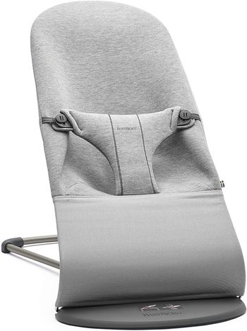 BABYBJÖRN transat-balance-soft Bliss