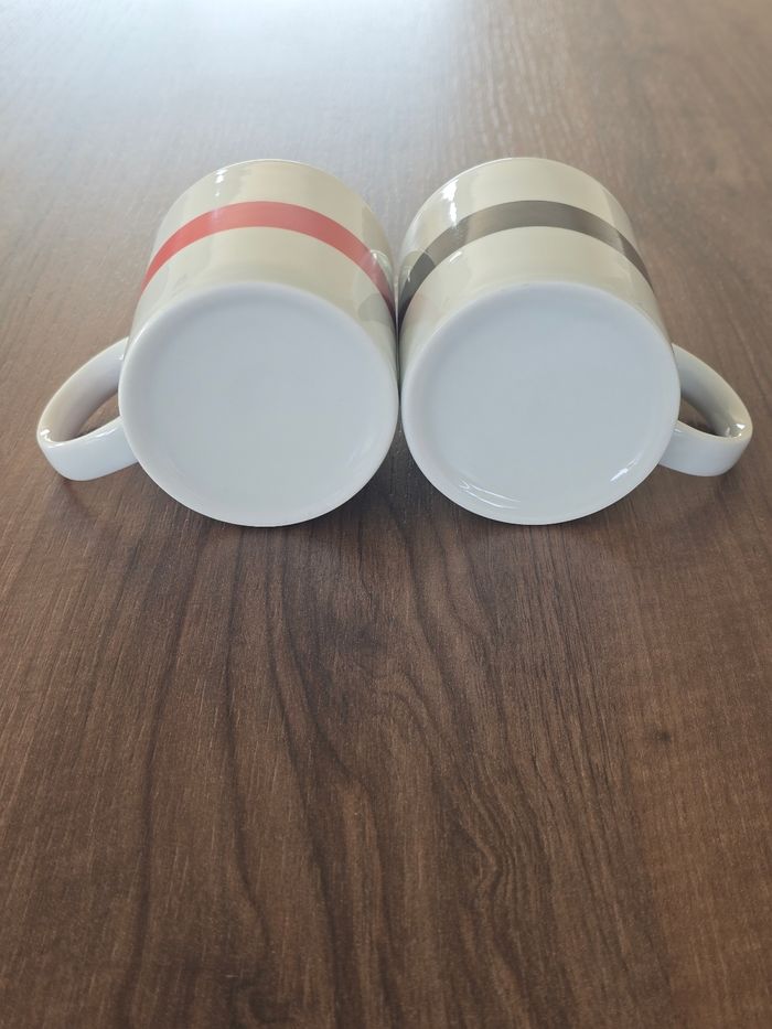 Lot Mugs/Tasses. - photo numéro 6
