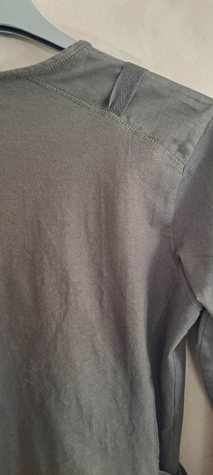 Tee shirt manches longues - photo numéro 5