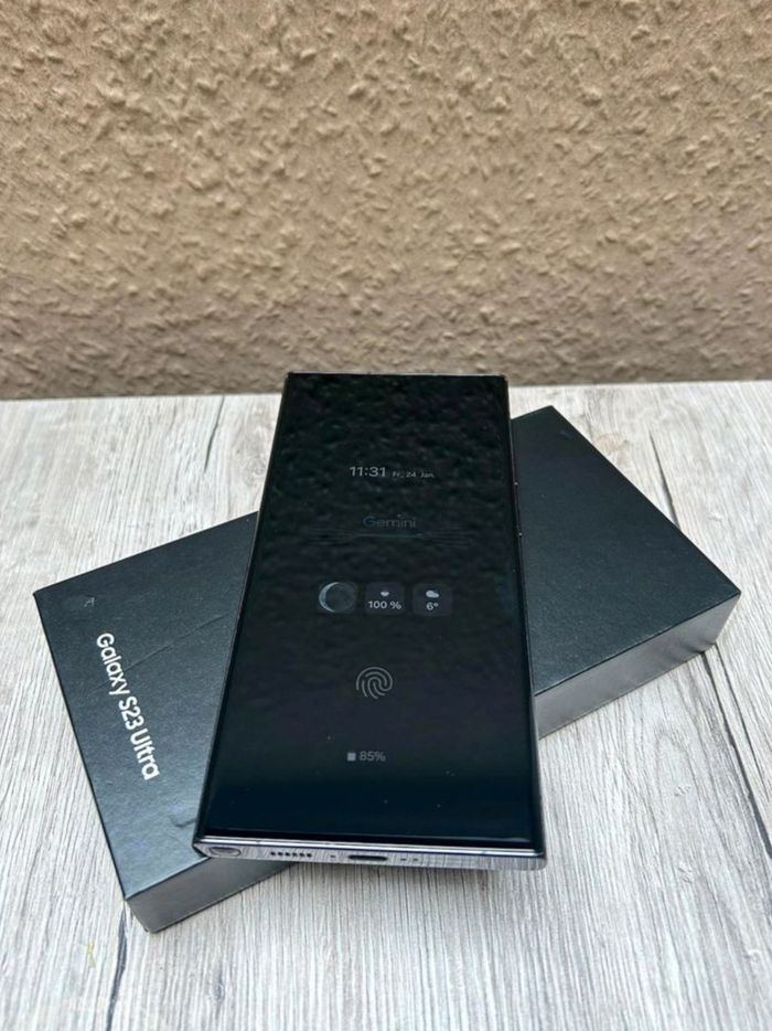 Samsung s23 ultra