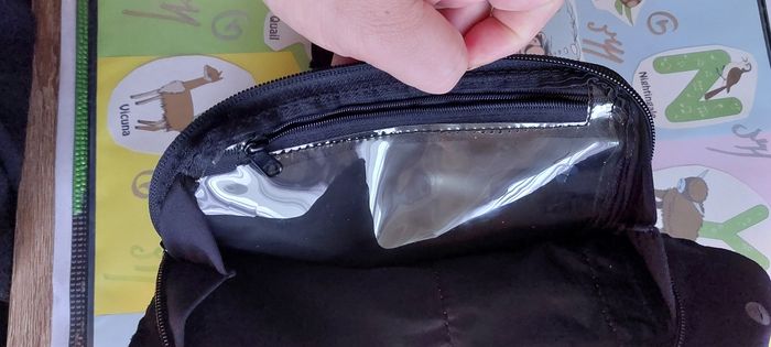 Sac sport - photo numéro 2