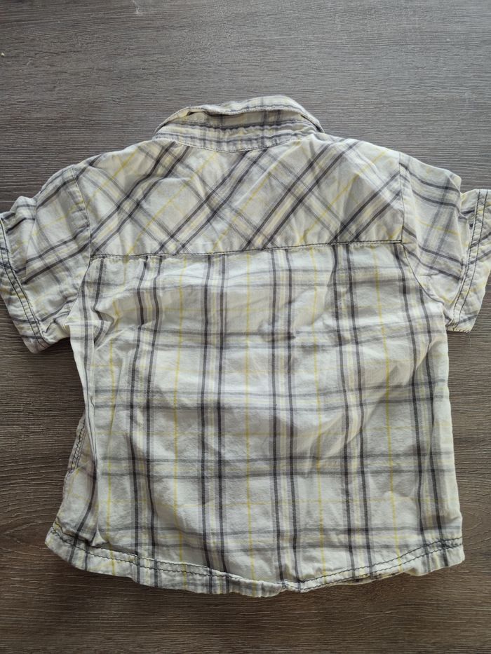 Chemise - photo numéro 3