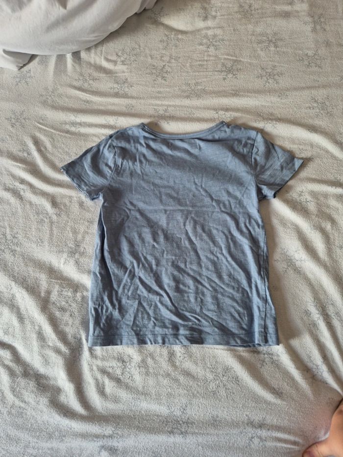 Jolie t shirt 6 ans - photo numéro 4
