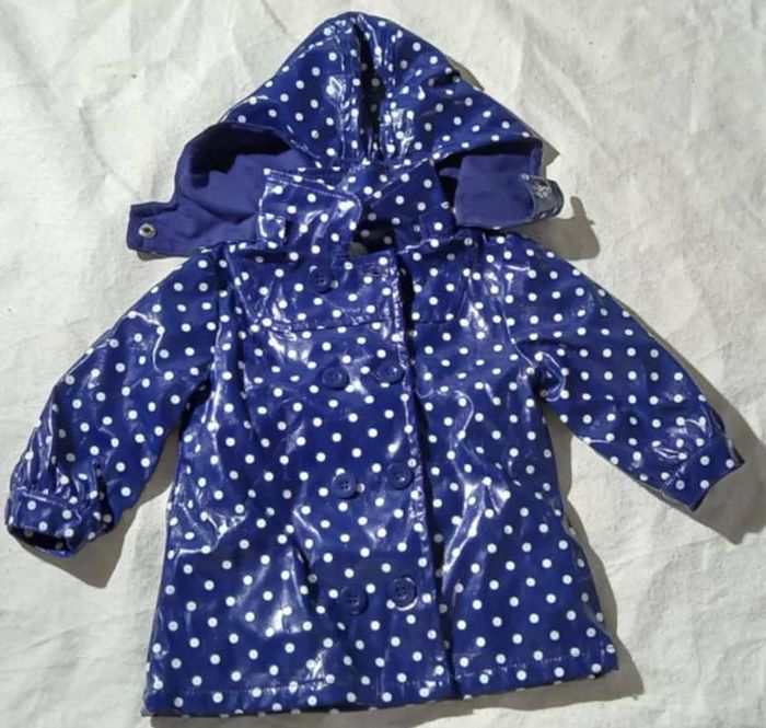 blouson coupe vent Bébé Rêve - photo numéro 5
