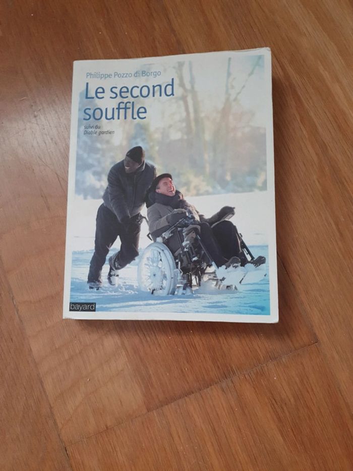 Livre du film